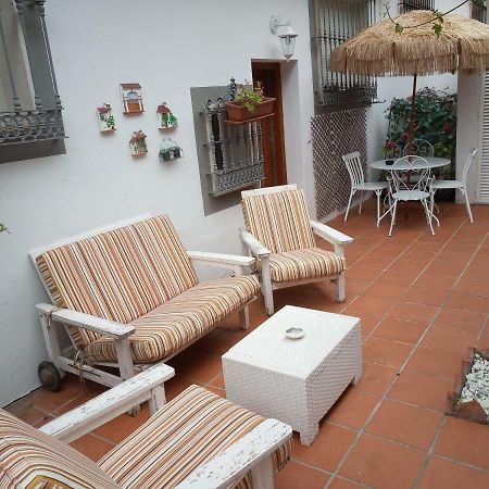 Pialmont House Apartamento Marbella Exterior foto