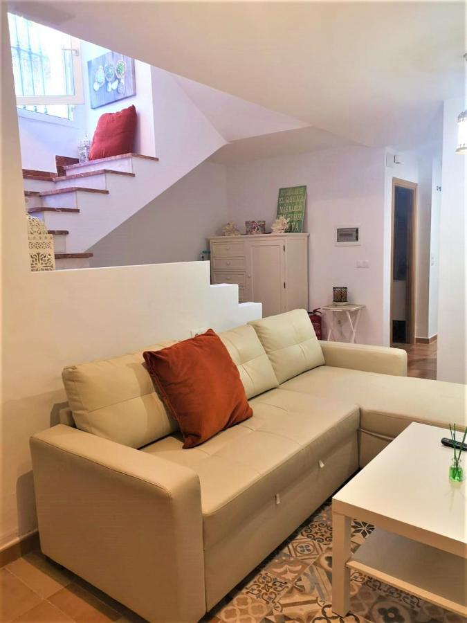 Pialmont House Apartamento Marbella Exterior foto