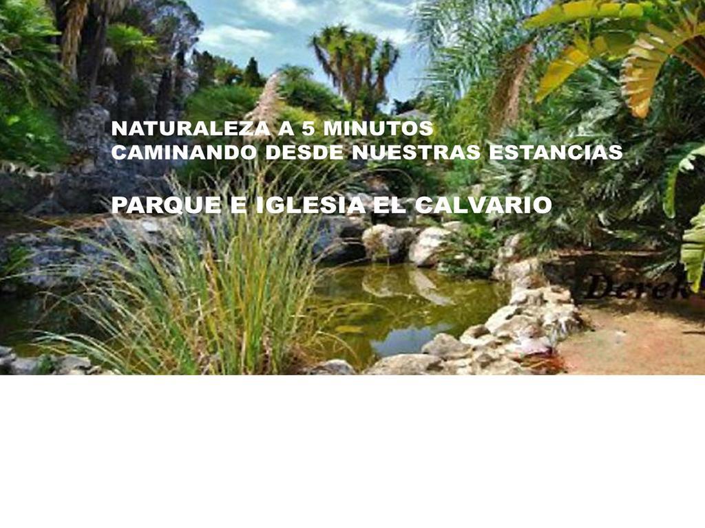 Pialmont House Apartamento Marbella Exterior foto