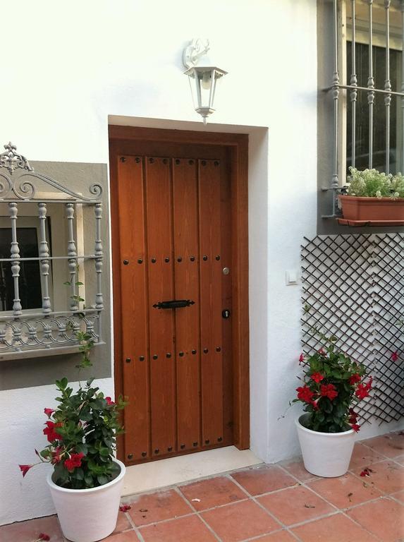 Pialmont House Apartamento Marbella Exterior foto