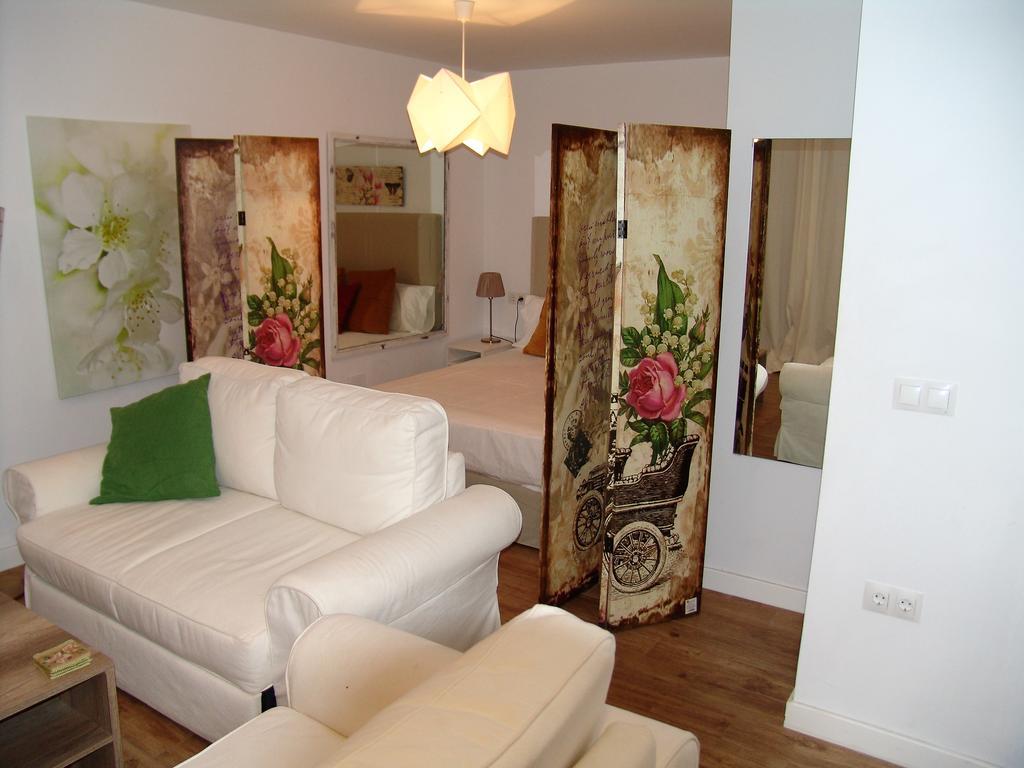 Pialmont House Apartamento Marbella Exterior foto