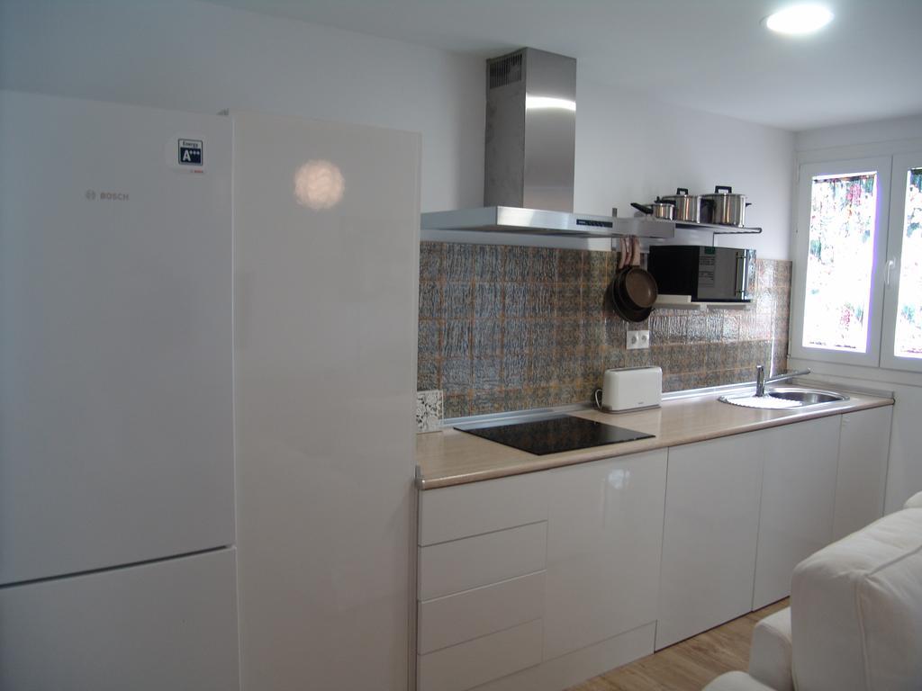 Pialmont House Apartamento Marbella Exterior foto