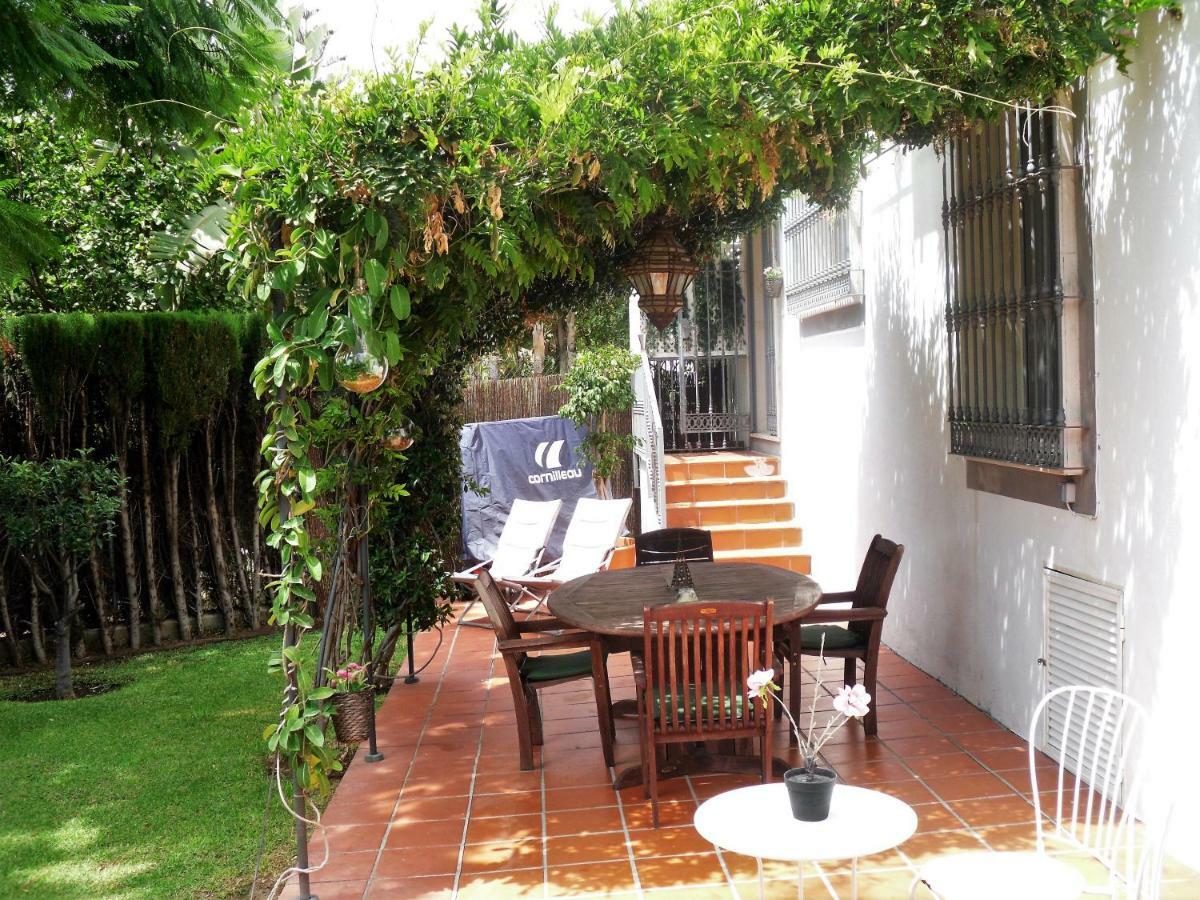 Pialmont House Apartamento Marbella Exterior foto